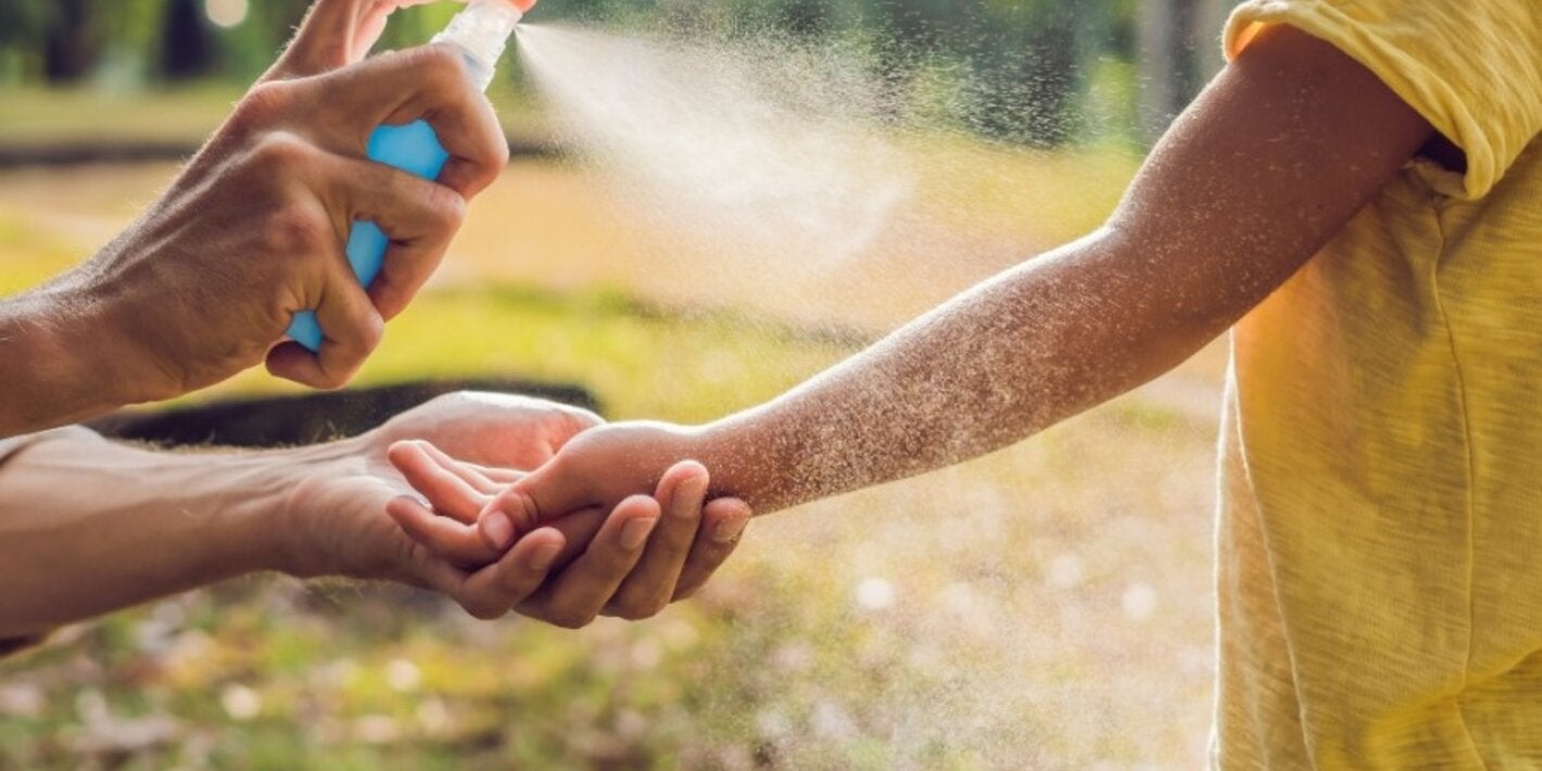 Nueva estrategia de búsqueda en la BVS para la Fiebre de Oropouche