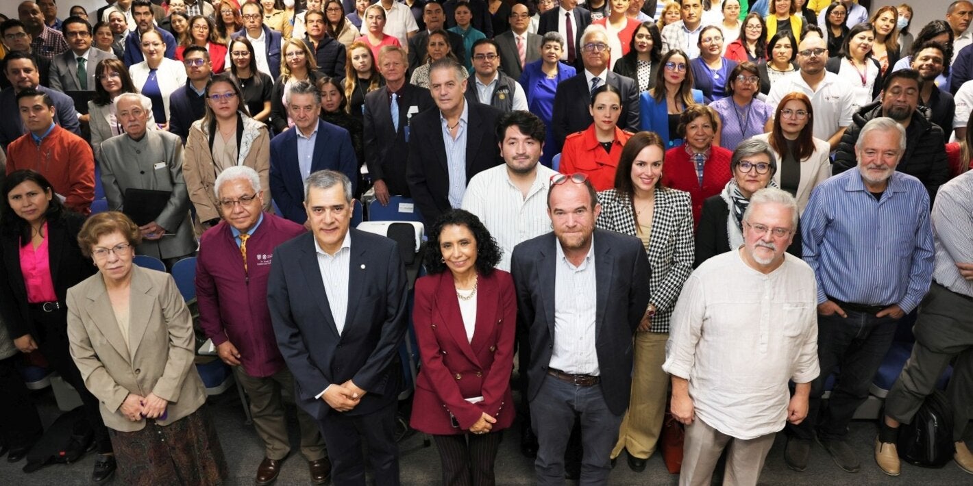 Transformación Salud