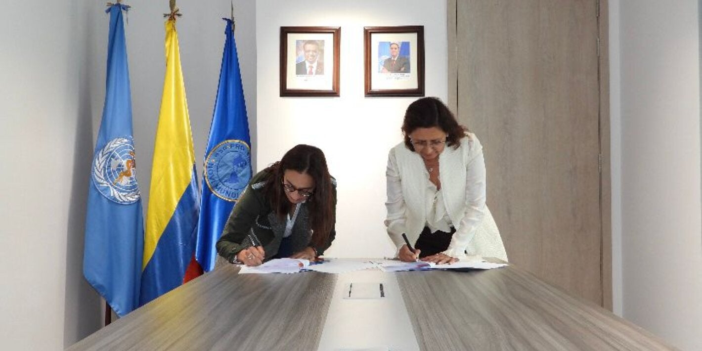 firma convenio despacio