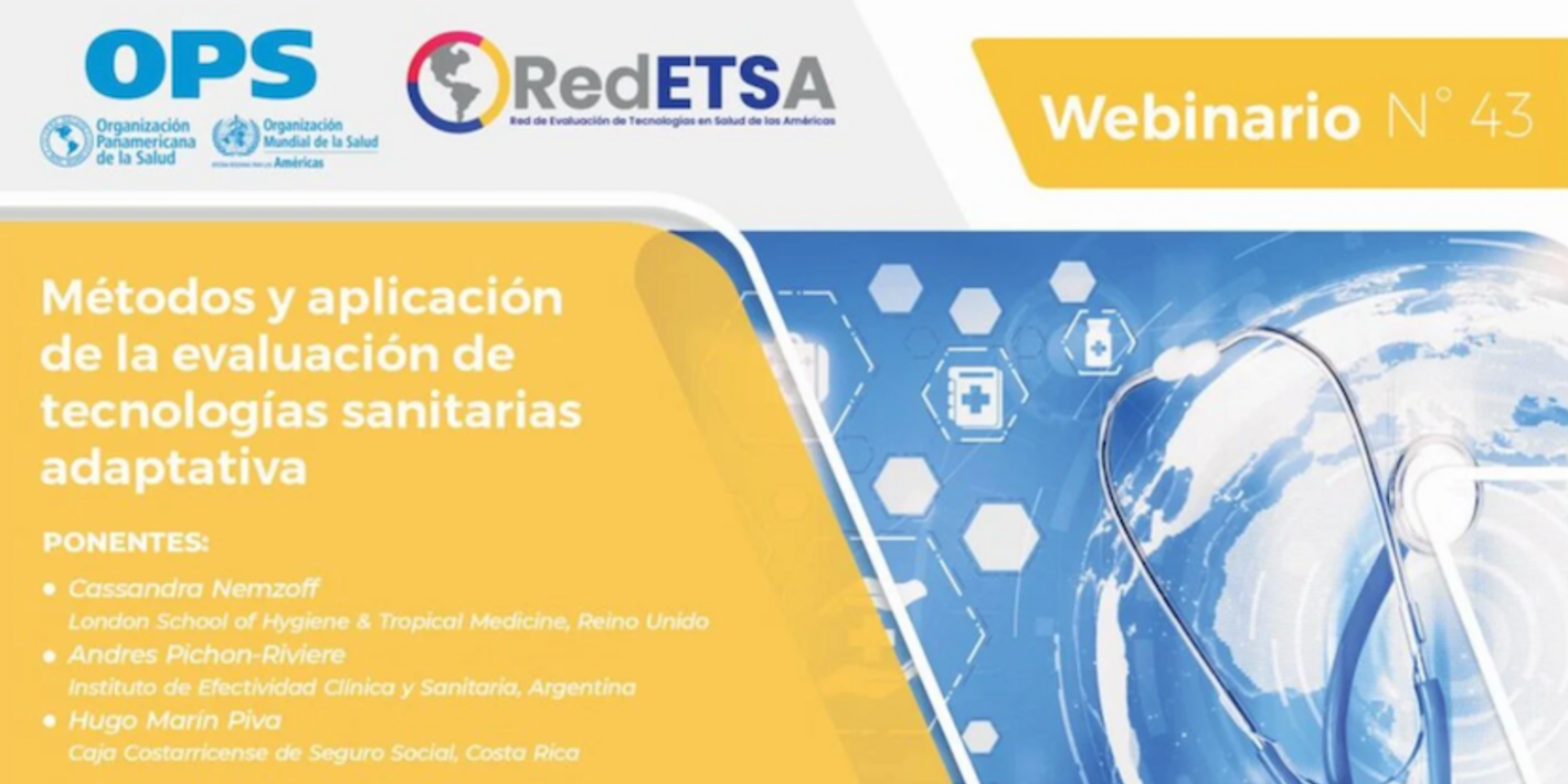 Webinar 43 RedETSA