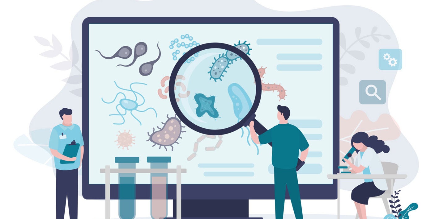 Epidemiological surveillance