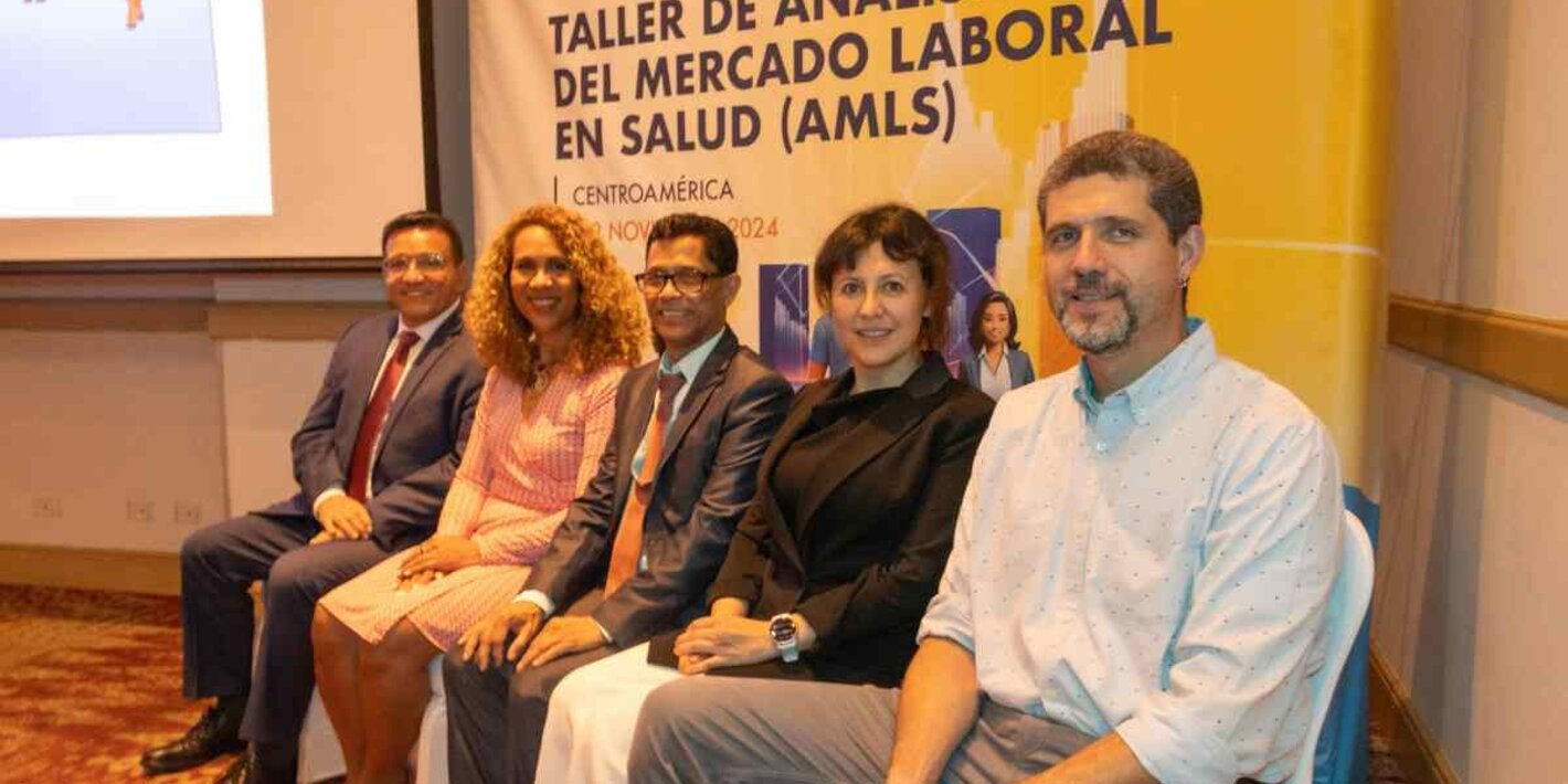 Análisis de mercado laboral