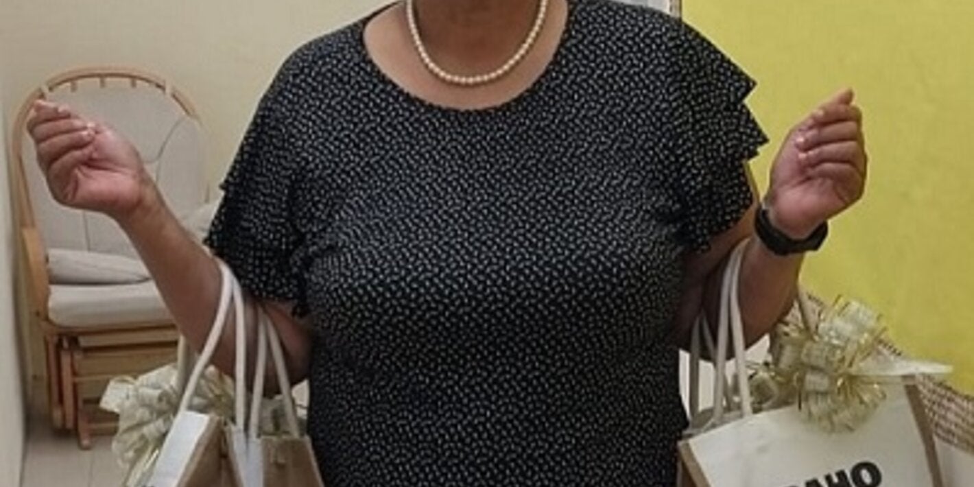 Meet Ms. Patrice Miller, Principal of the Andrea Archer Institute