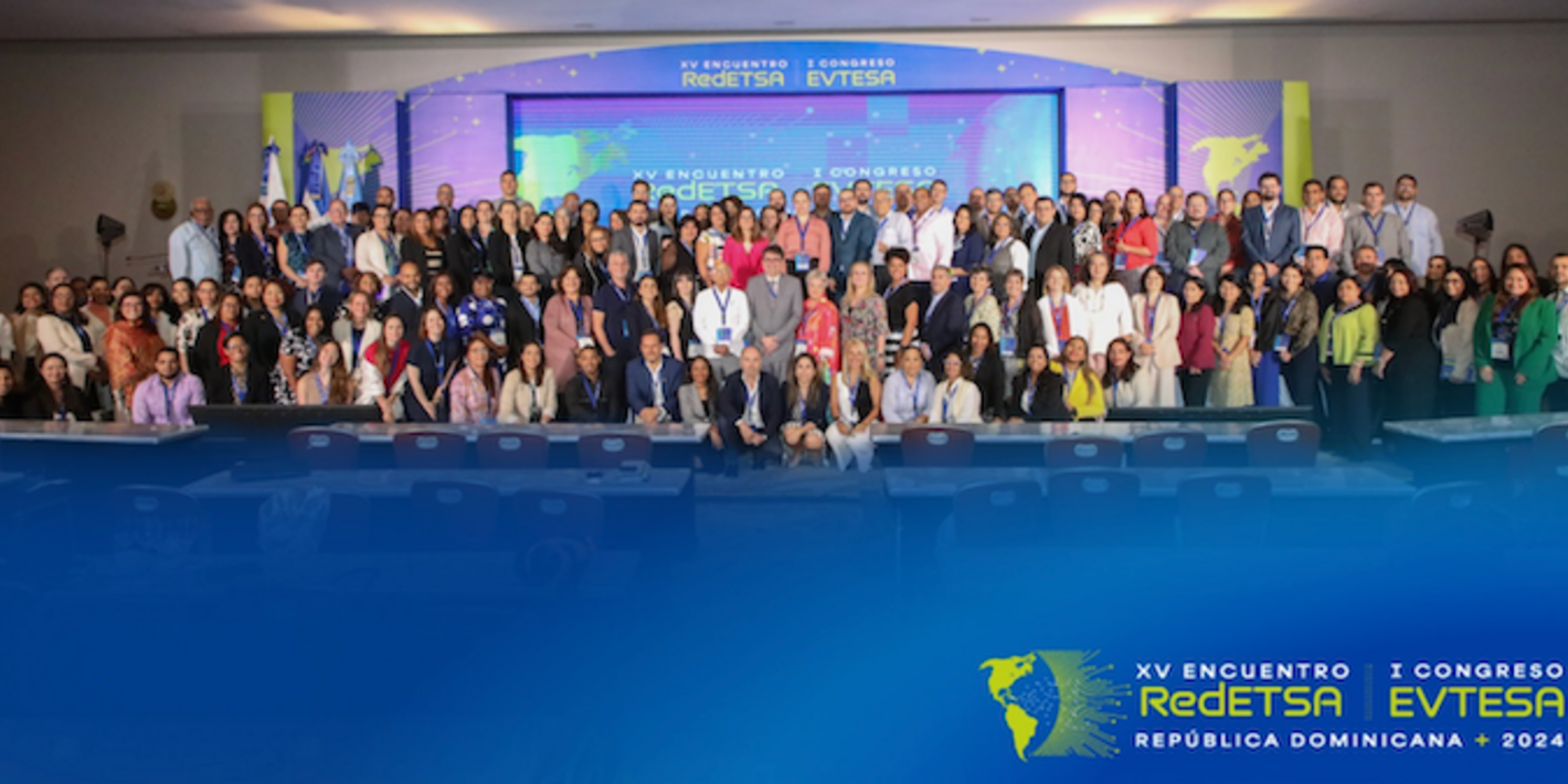 XV Annual Meeting of the Health Technology Assessment Network of the Americas (RedETSA)