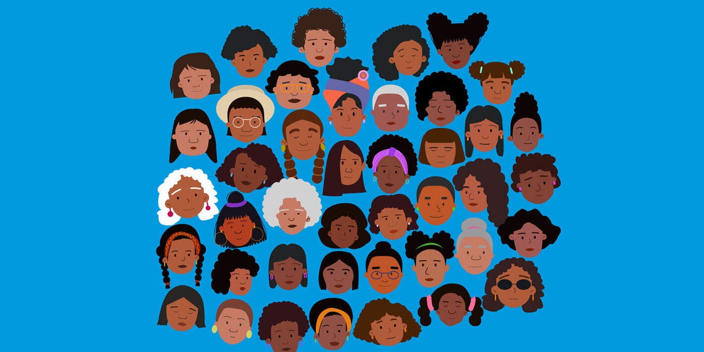 Pelo direito da mulher gestante em trajetória de vida nas ruas de ser mãe, image size:1420x710