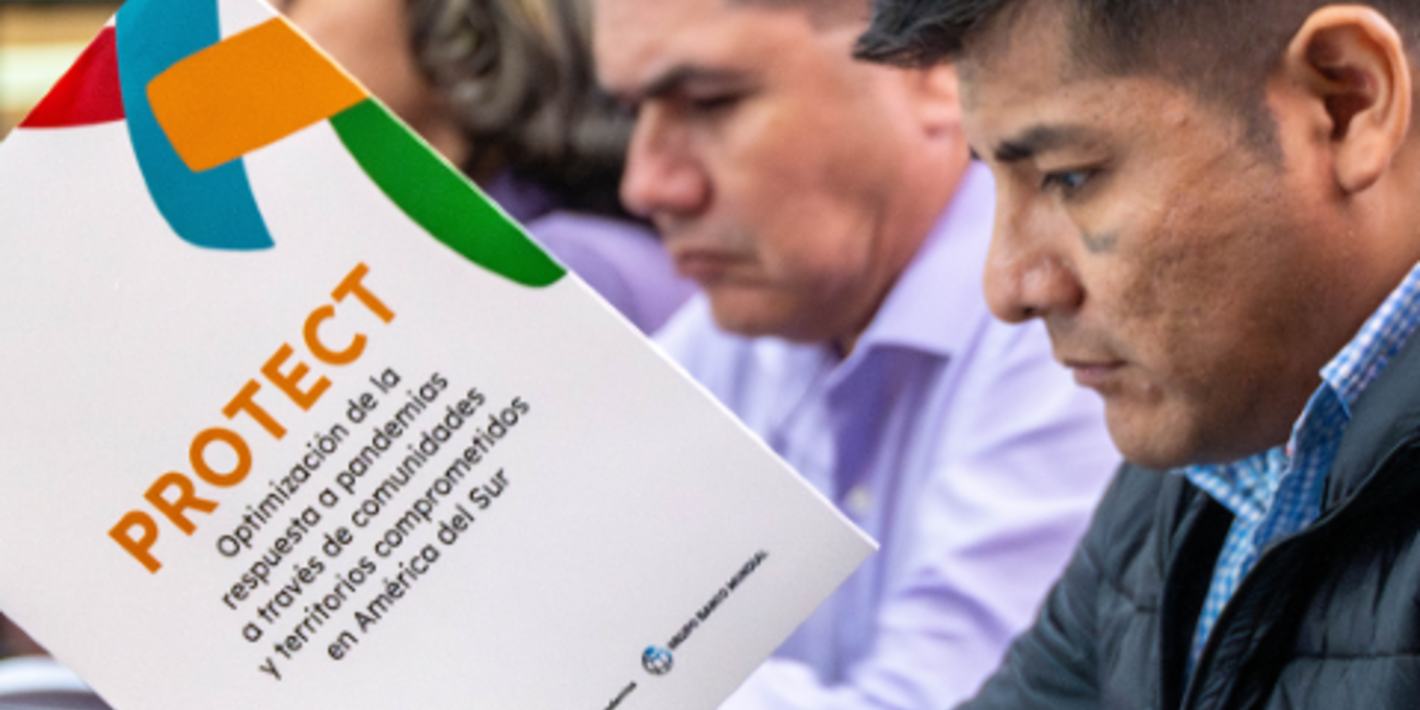 Iniciativa PROTECT