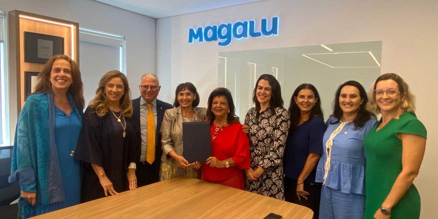 OPAS e Grupo Mulheres do Brasil