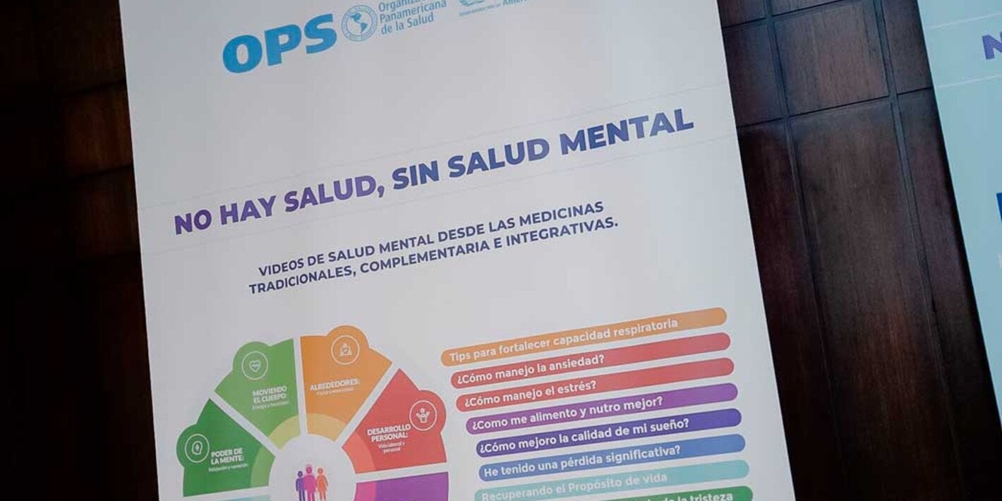 Pendon alucivo al campus virtual en salud publica