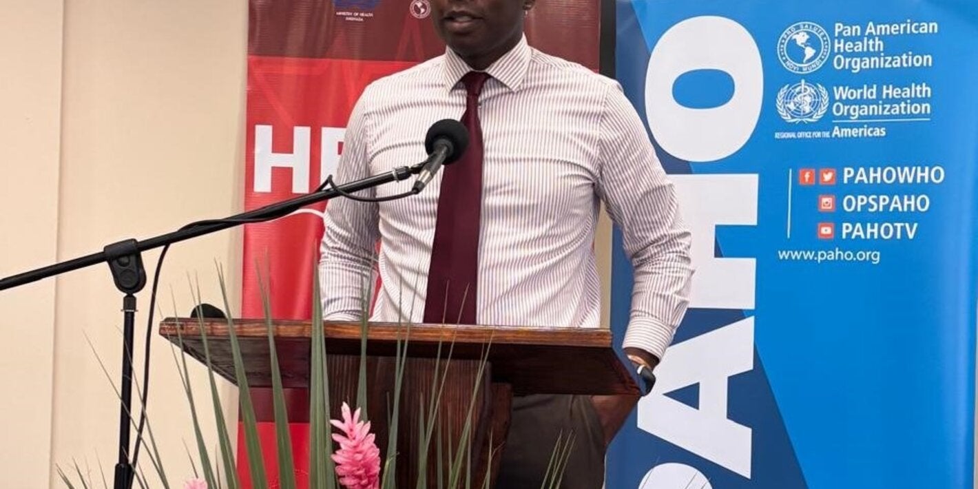 Chief Medica Officer, Dr. Shawn Charles