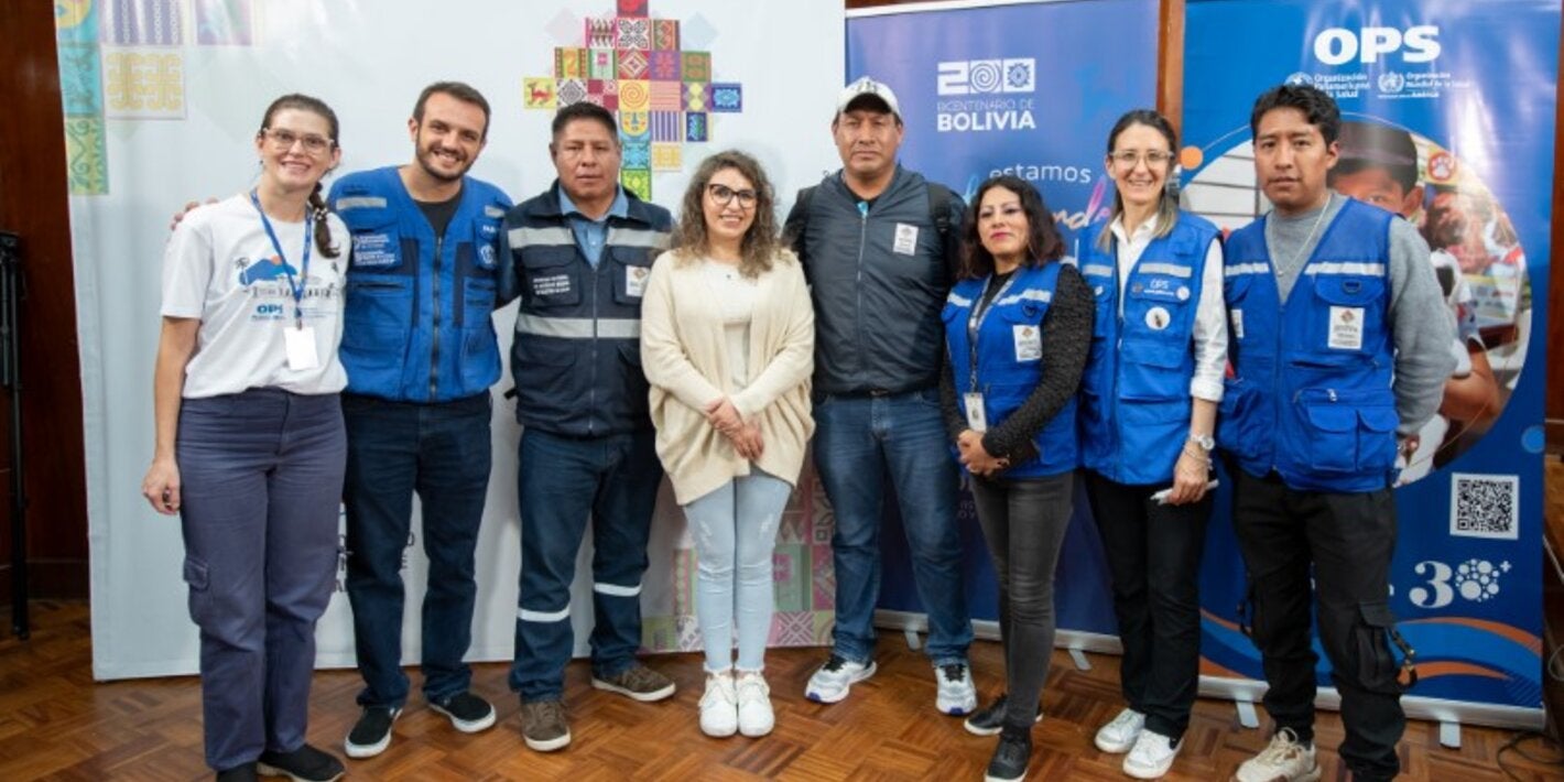 Personal asistente taller