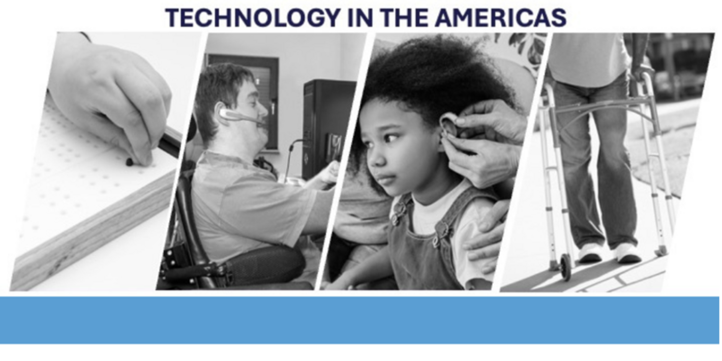 Introduction Course to Assistive Technology in the Americas, course launch