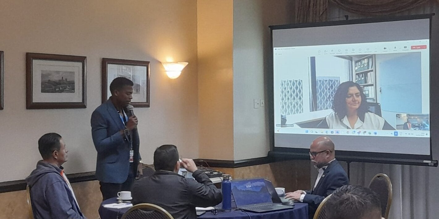 Evaluación conjunta SPAR