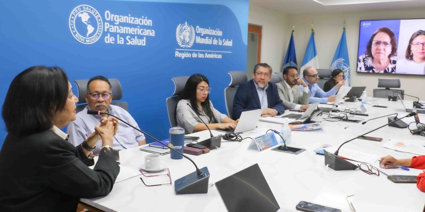 Eliminación Guatemala 