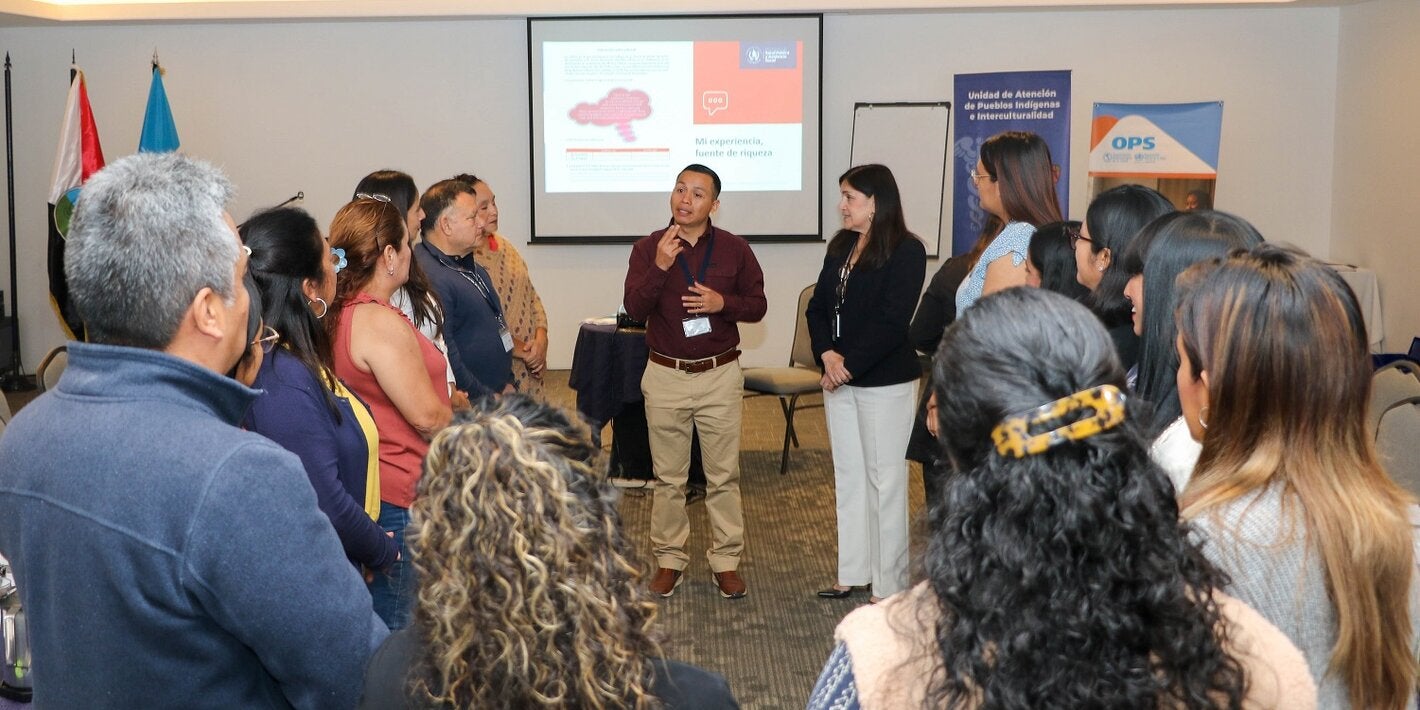 Pueblos Indígenas de Guatemala