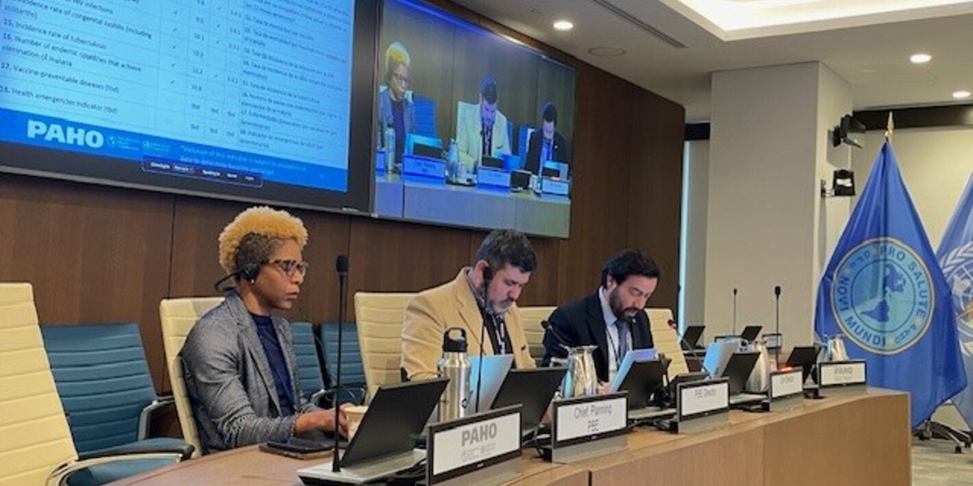 Strategic plan stakeholders