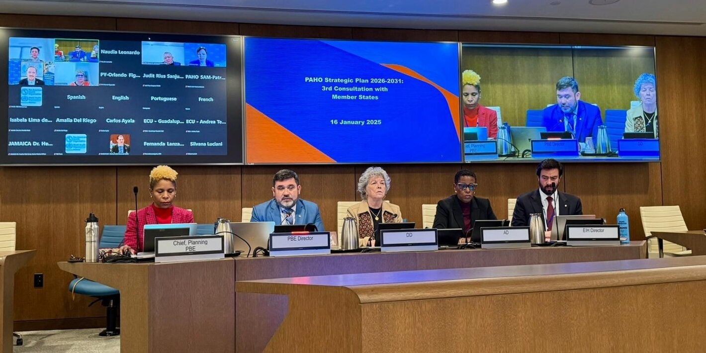 Strategic plan Member States