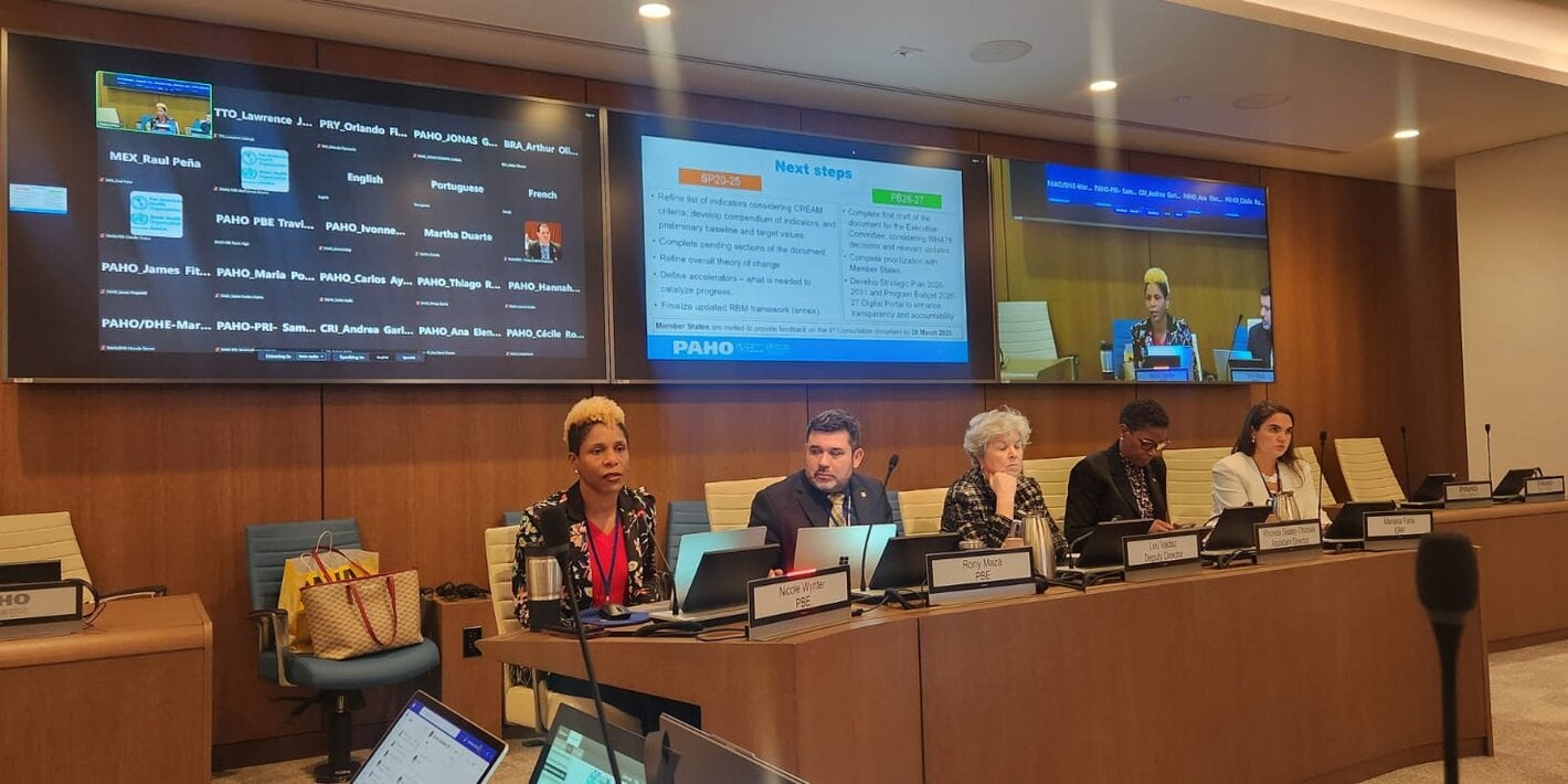 Strategic plan 4 consultation