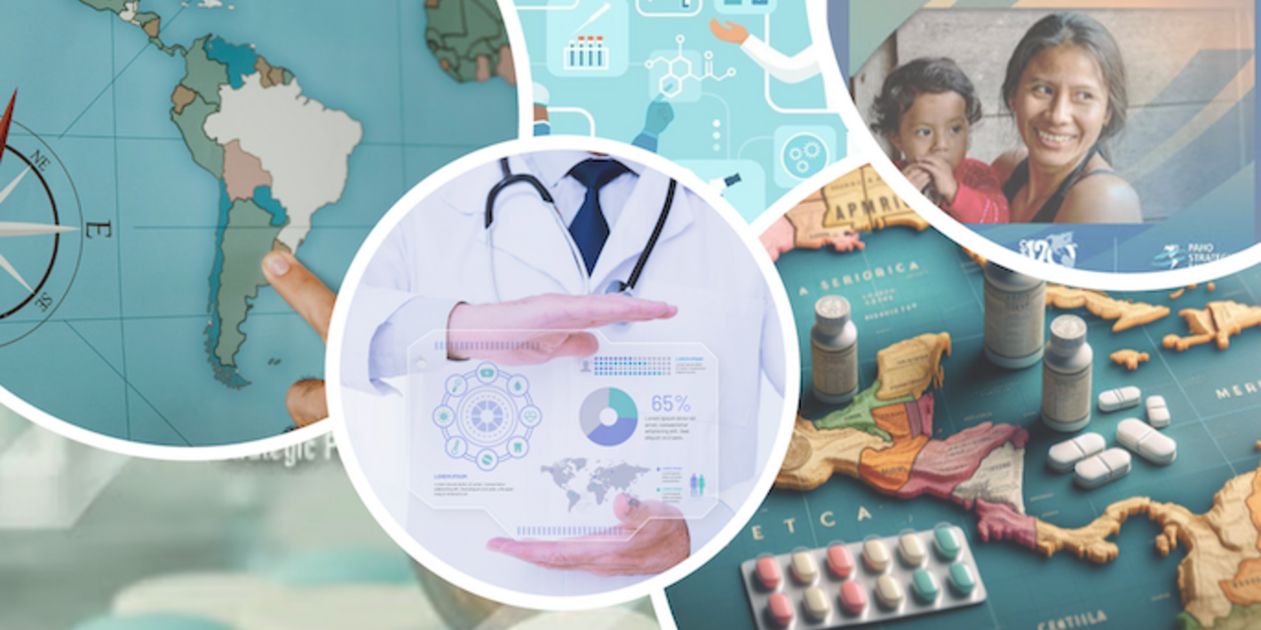 Health Technology Assessment as a Key Tool for Updating the PAHO Strategic Fund List