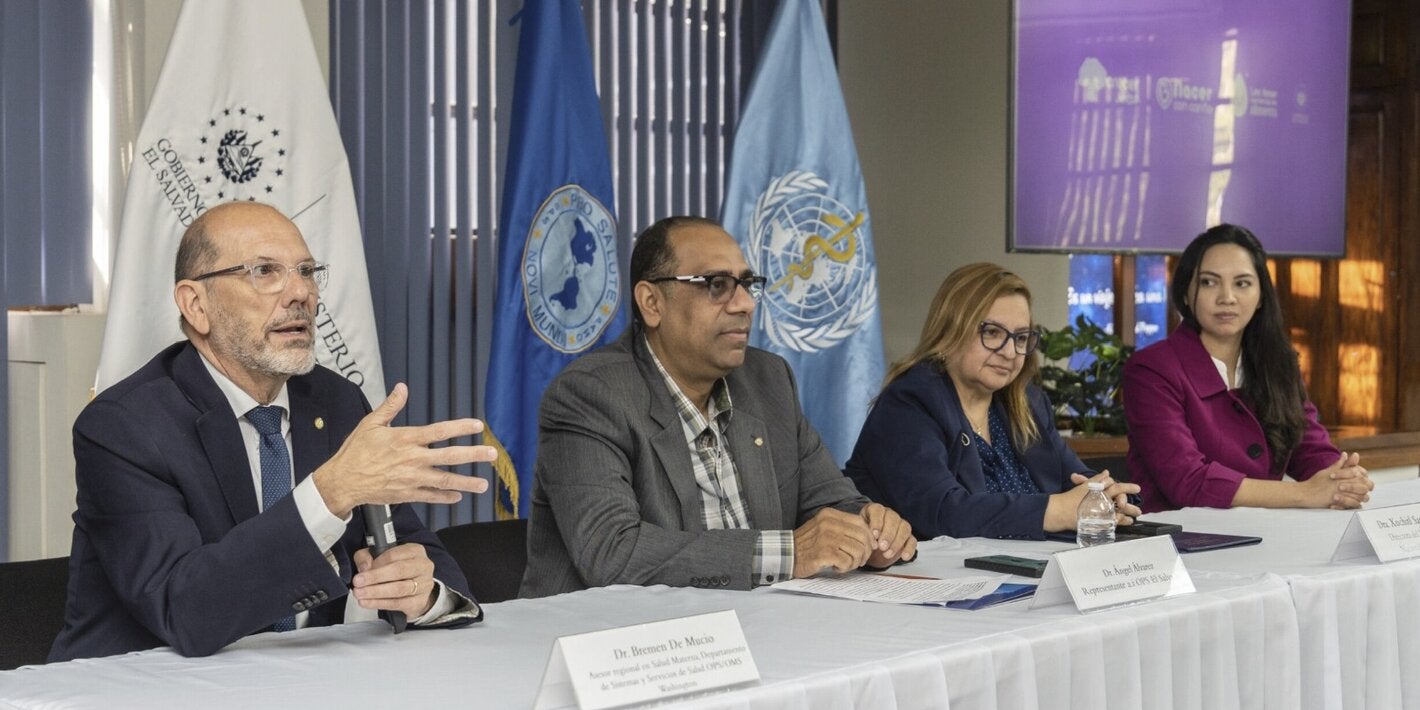 Autoridades dan inicio al Taller cero muertes maternas