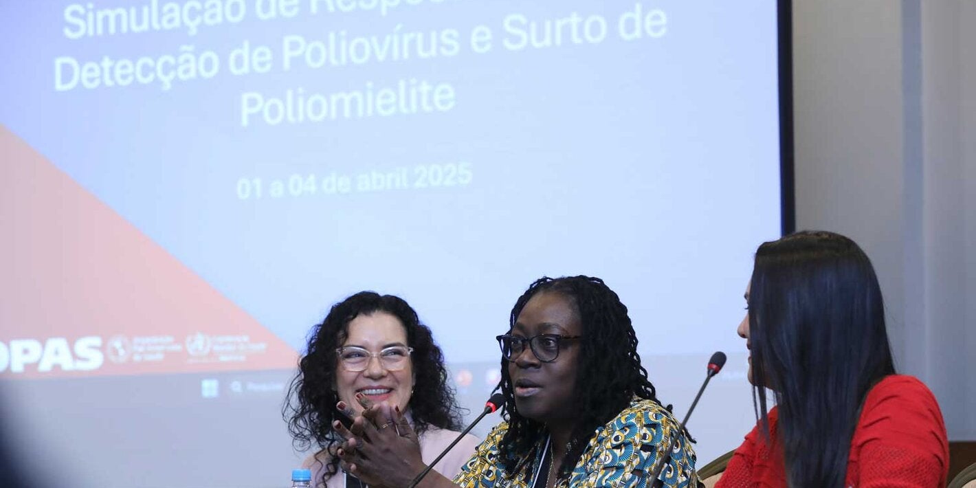 Apertura de la simulación