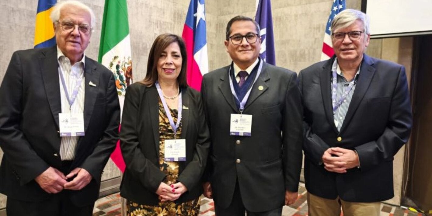 En la capital chilena se llevó a cabo el XII Simposio Internacional de Epilepsia, titulado “Revisitando la teoría, actualizando la práctica”.