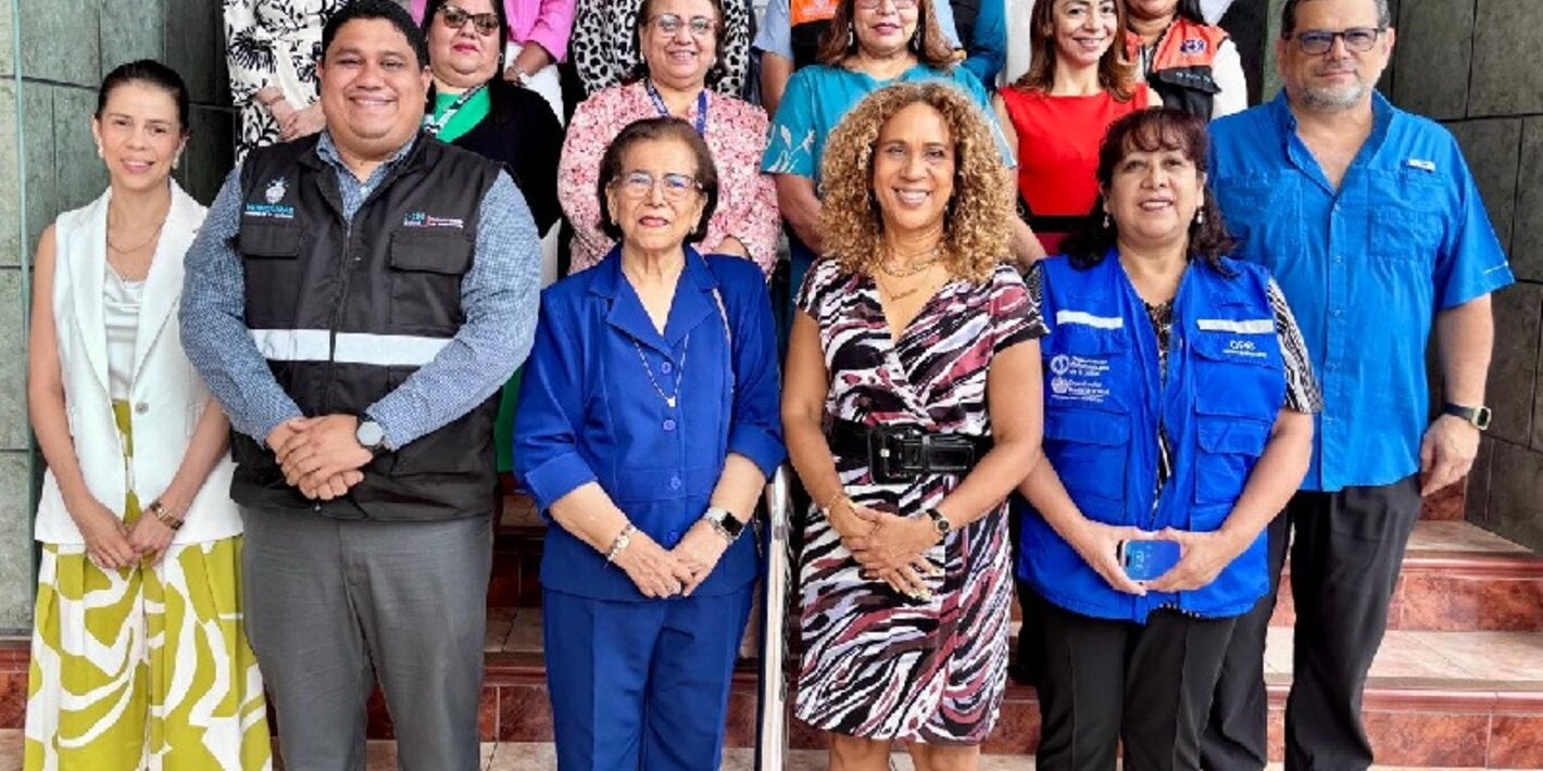 Equipo nacional evaluación RSI capacidades 12 y 13