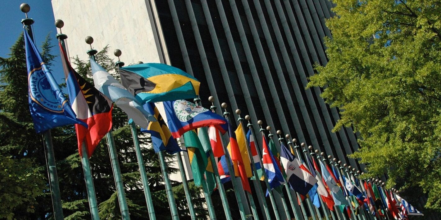 flags paho hq