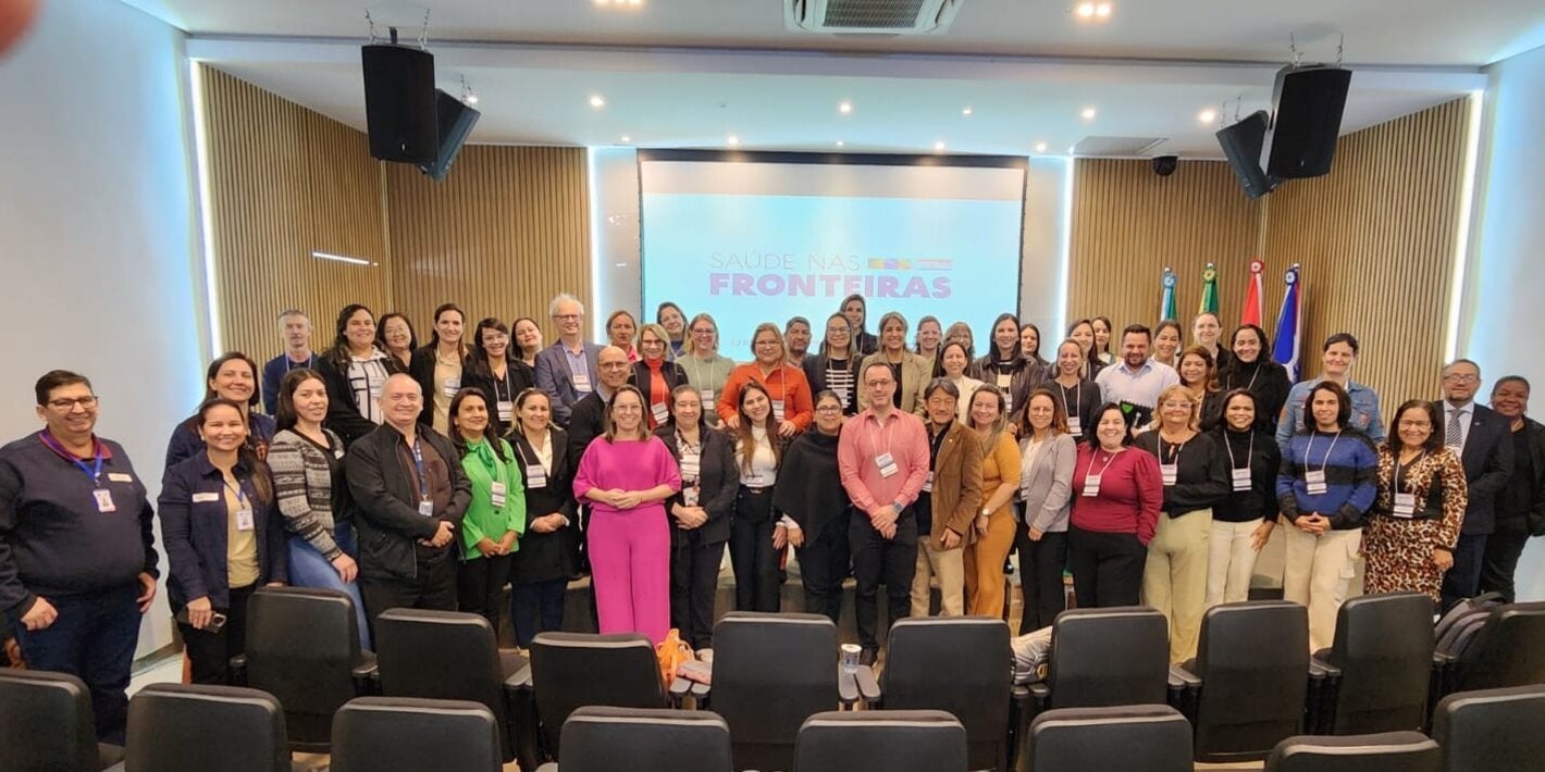 SALUD FRONTERAS 2025