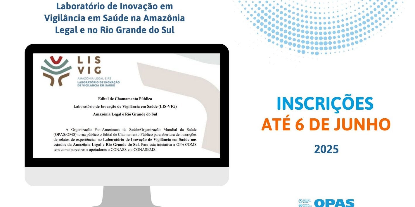 inscrições