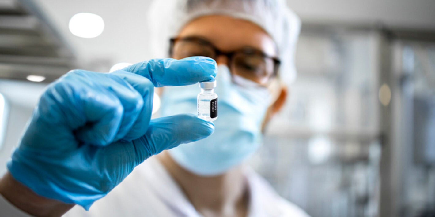 Mercosur Course on Vaccine Development and Production