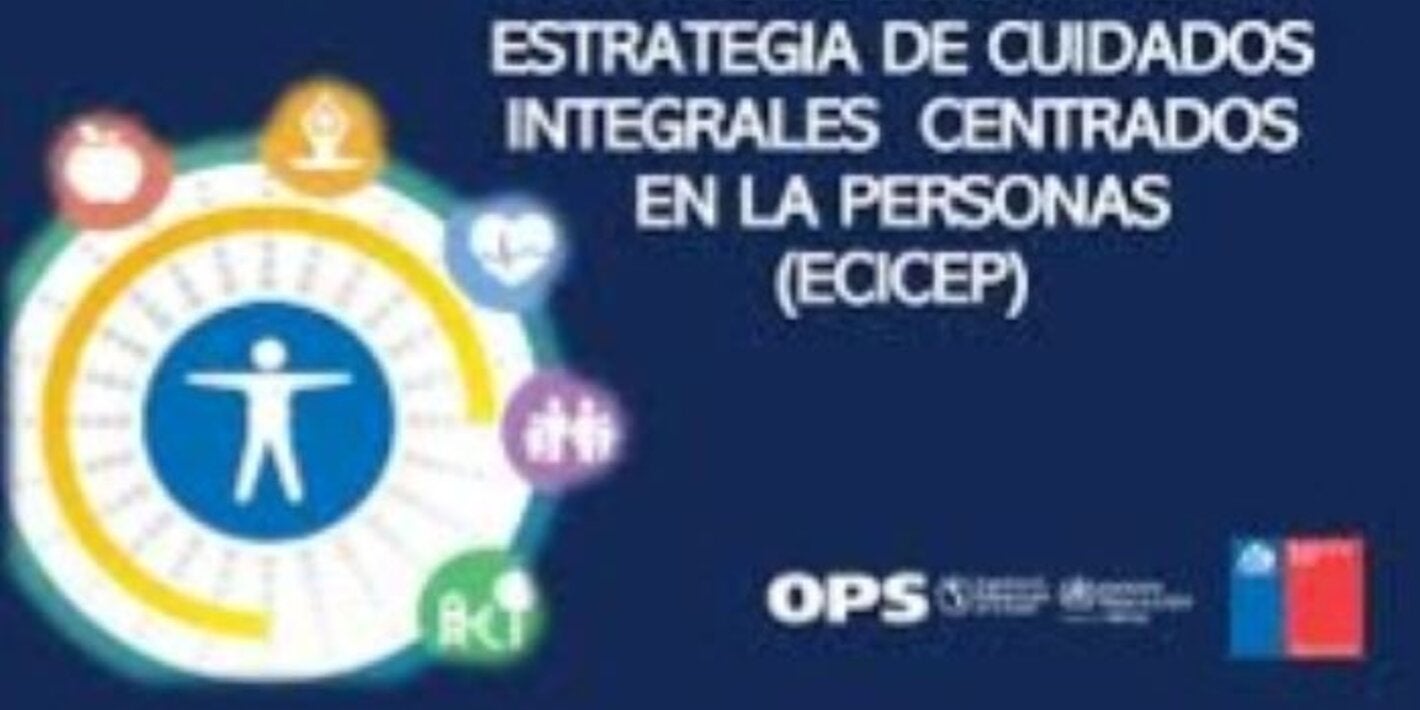 ECICEP CHILE 