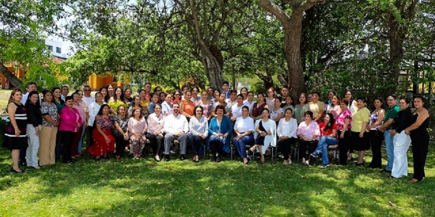 Enfermería Guatemala