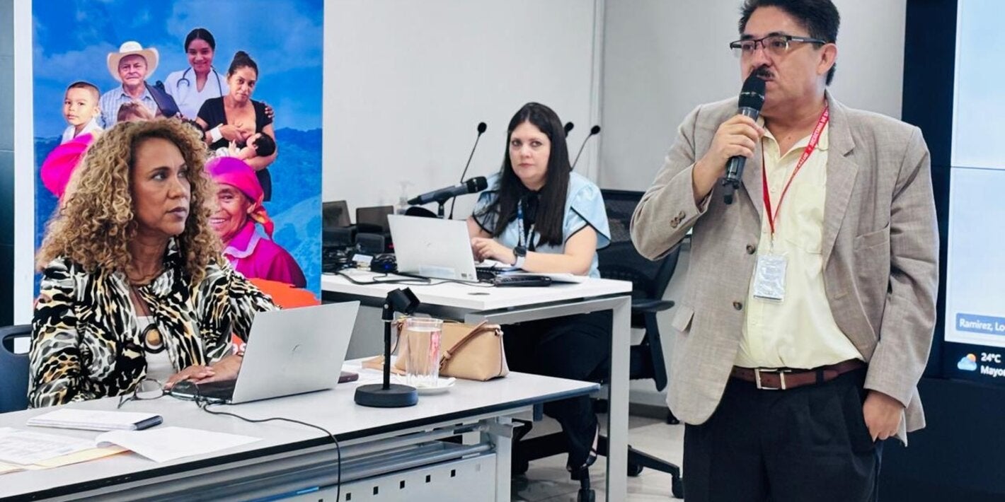 Honduras se prepara para la AMS 78