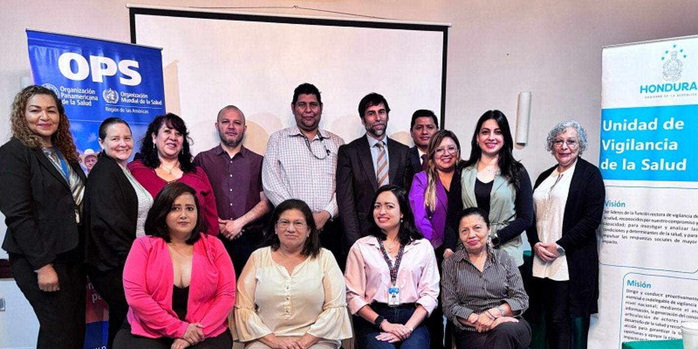 Equipo evaluador de capacidades del RSI