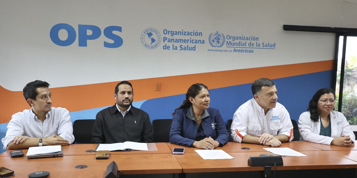 Curso salud ambiental