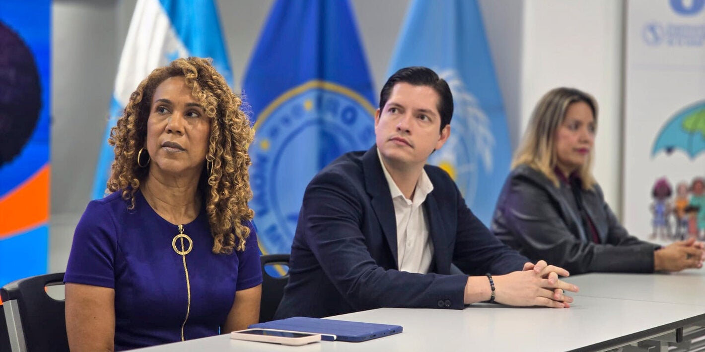 Honduras fortalece su Programa Ampliado de Inmunización con evaluación integral y participativa