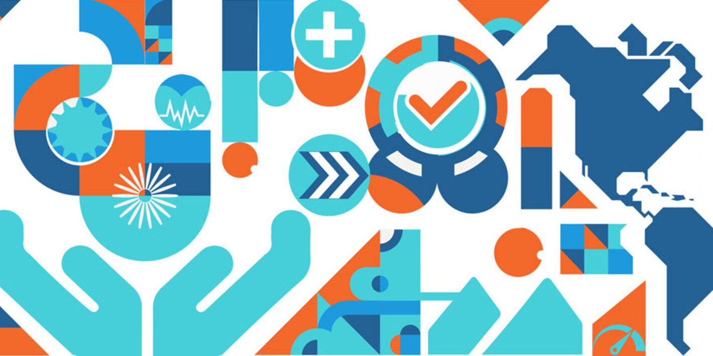 Graphic Strategic Plan 2026-2031