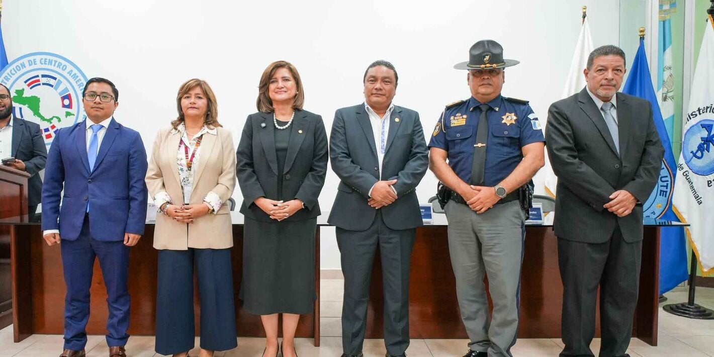 Seguridad Vial Guatemala