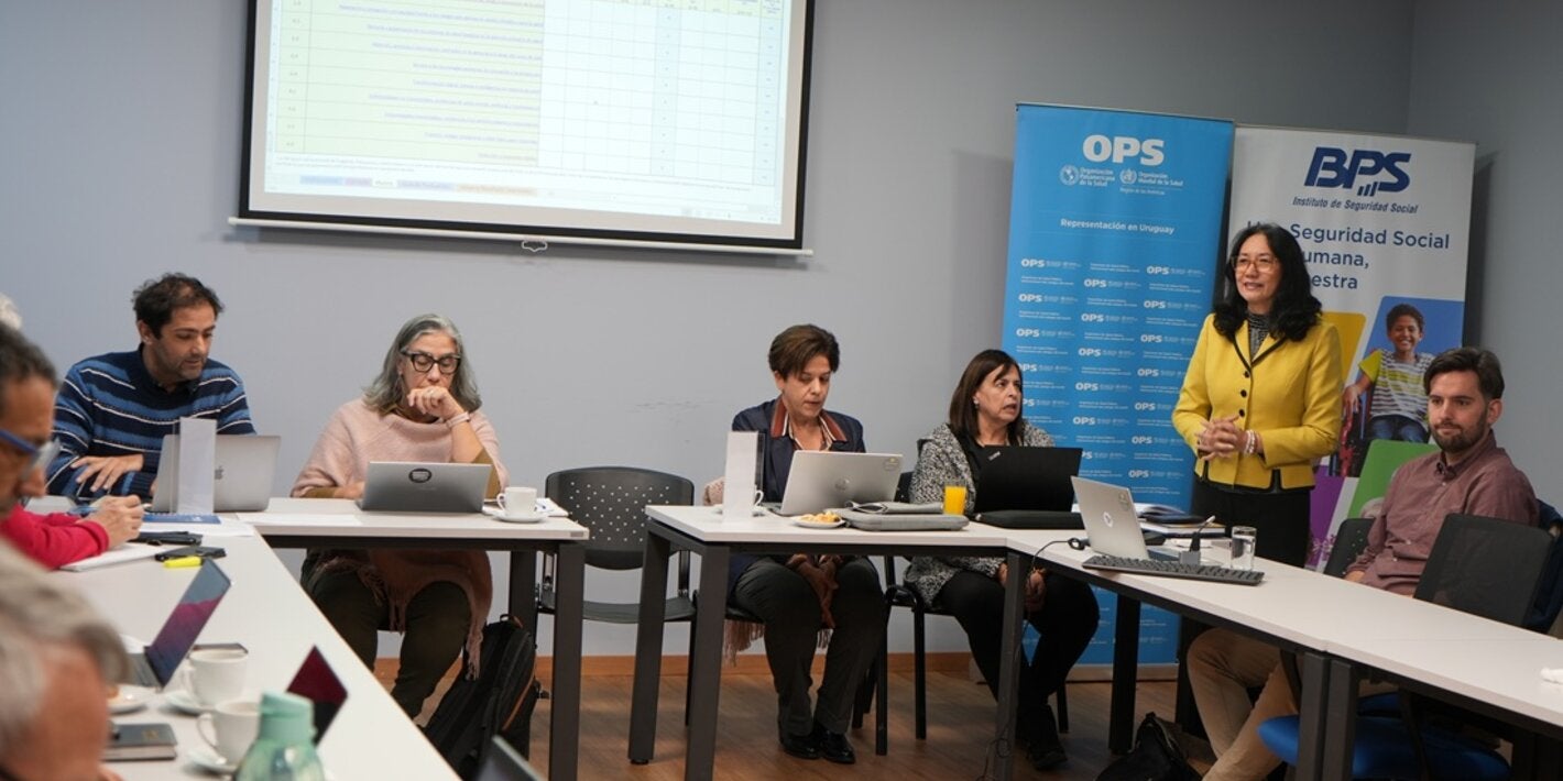 Ejercicio Priorizacion URY 1