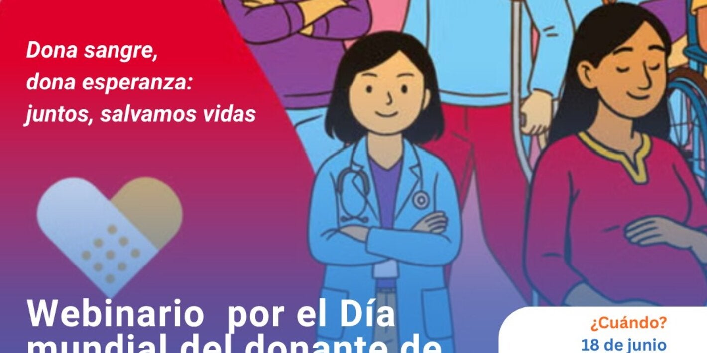 Imagen del afiche del seminario