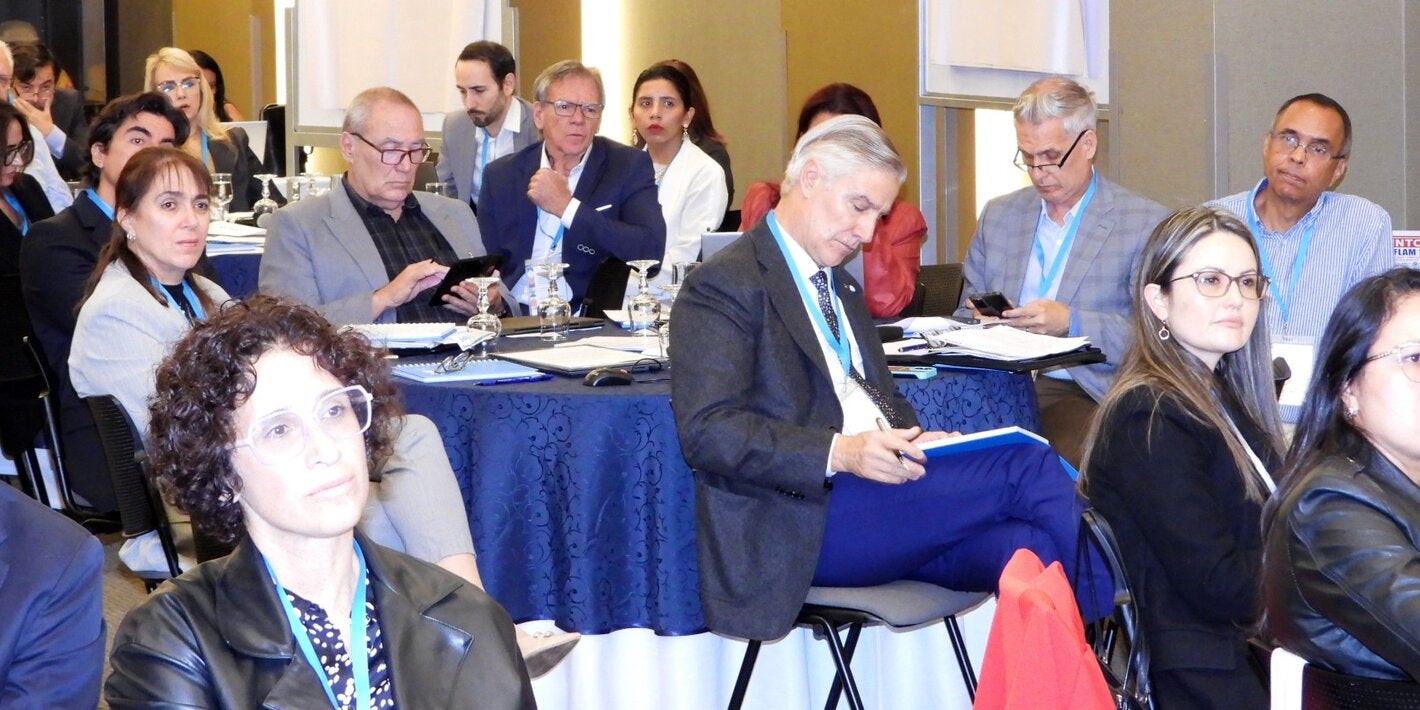 Vaccine productino regional workshop