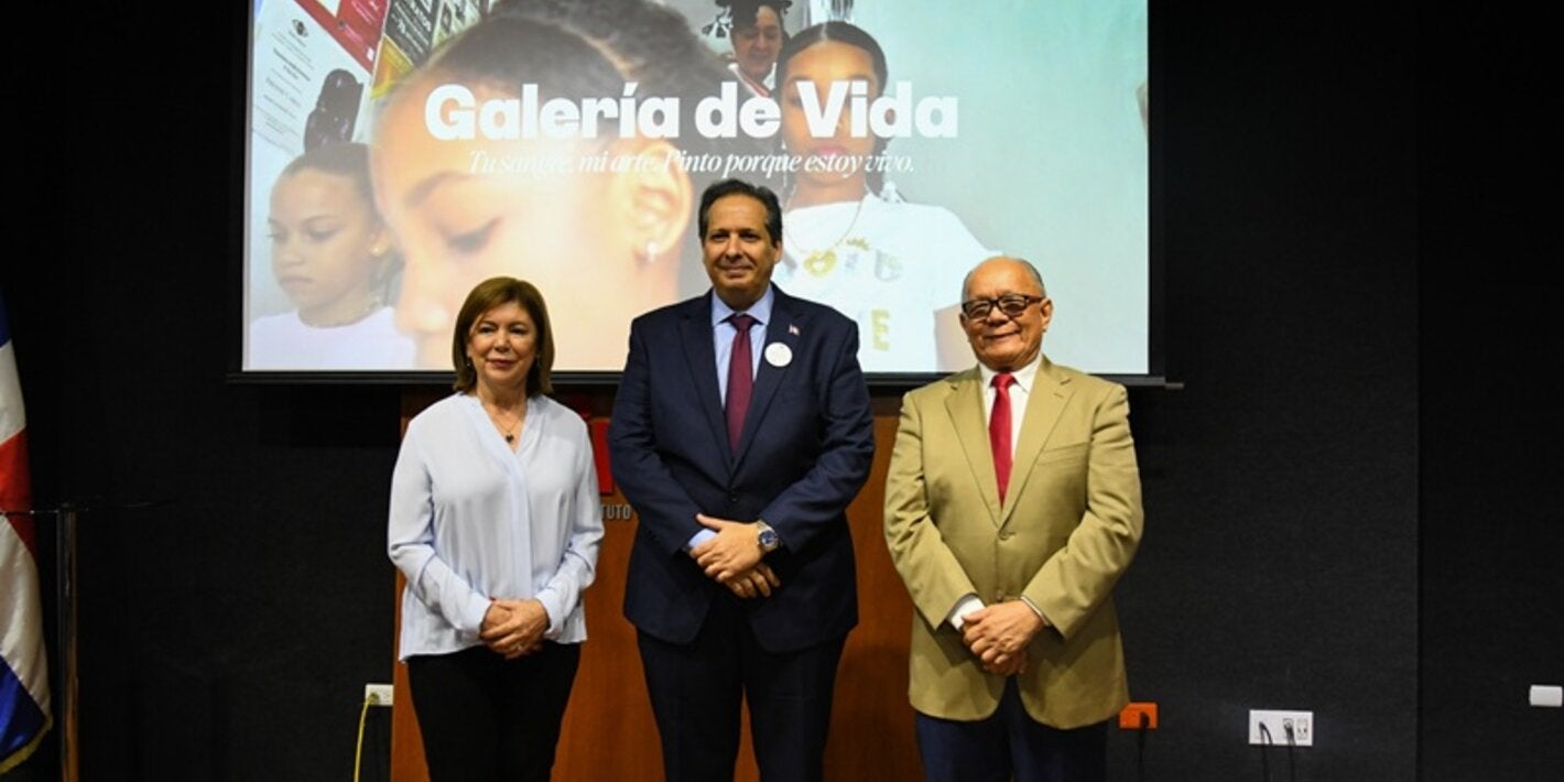 OPS/OMS llama a fortalecer políticas para garantizar sangre segura 