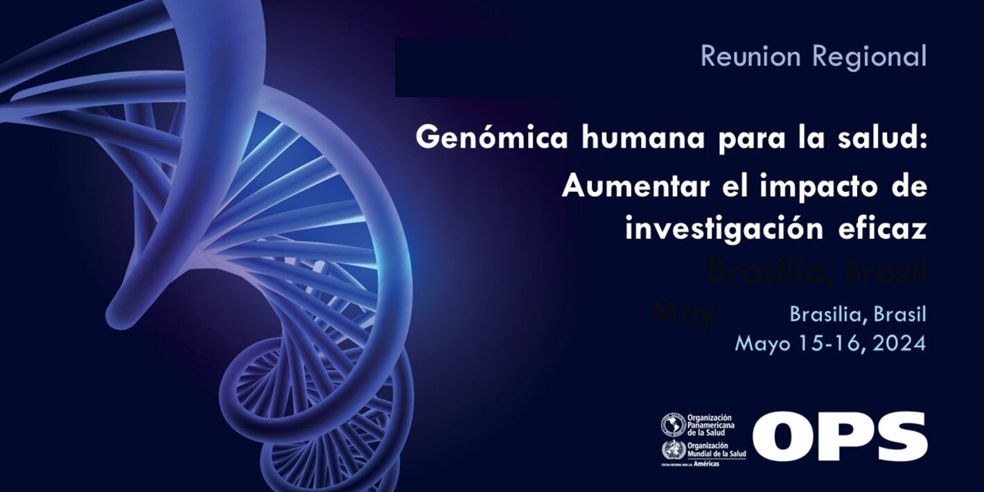 genómica humana al servicio de la salud