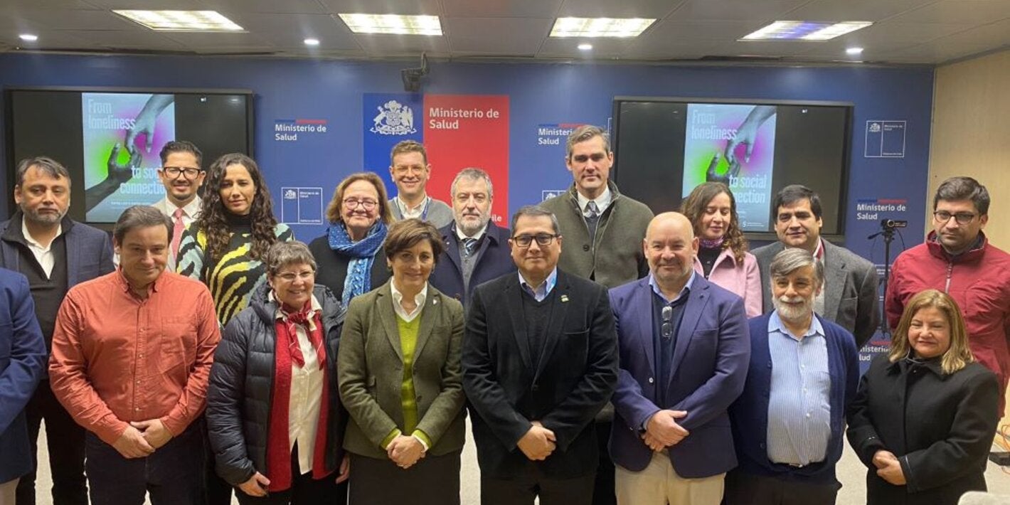 Una realidad preocupante, una respuesta urgente  