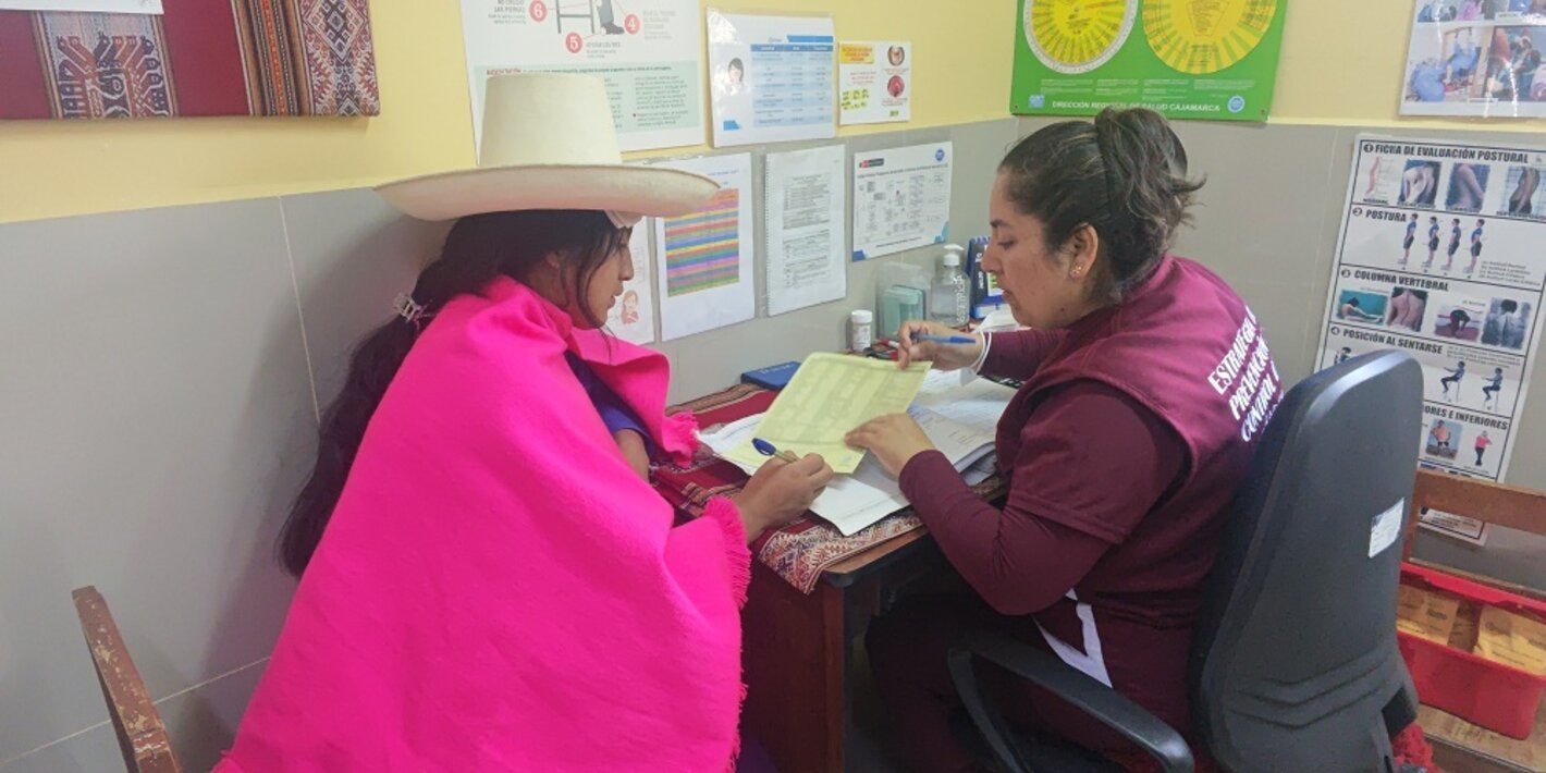 Intercultural Health