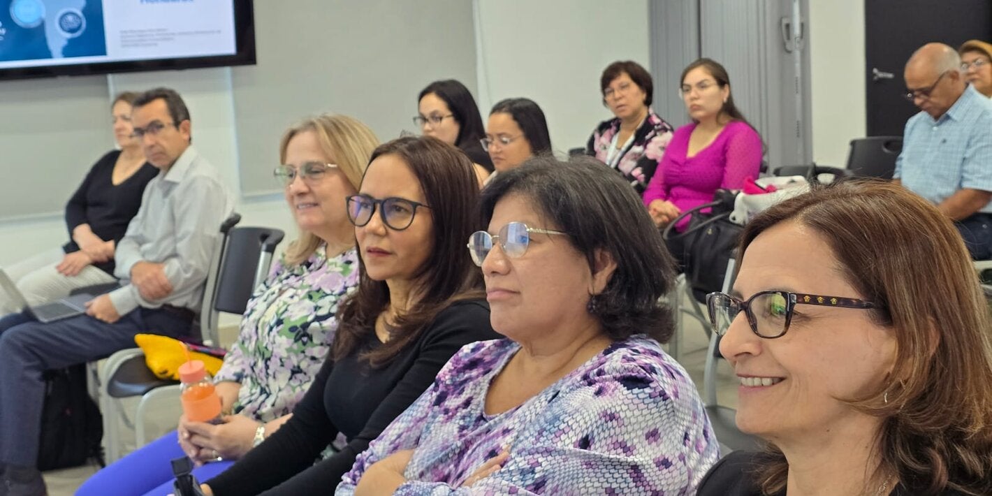 autoridades en taller hoja de ruta de eliminación de enfermedades