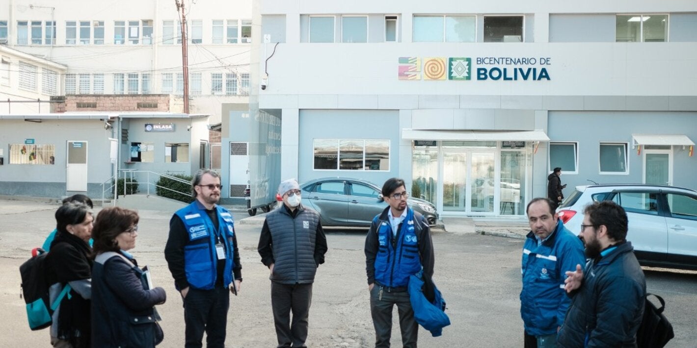 norma residuos hospitalarios