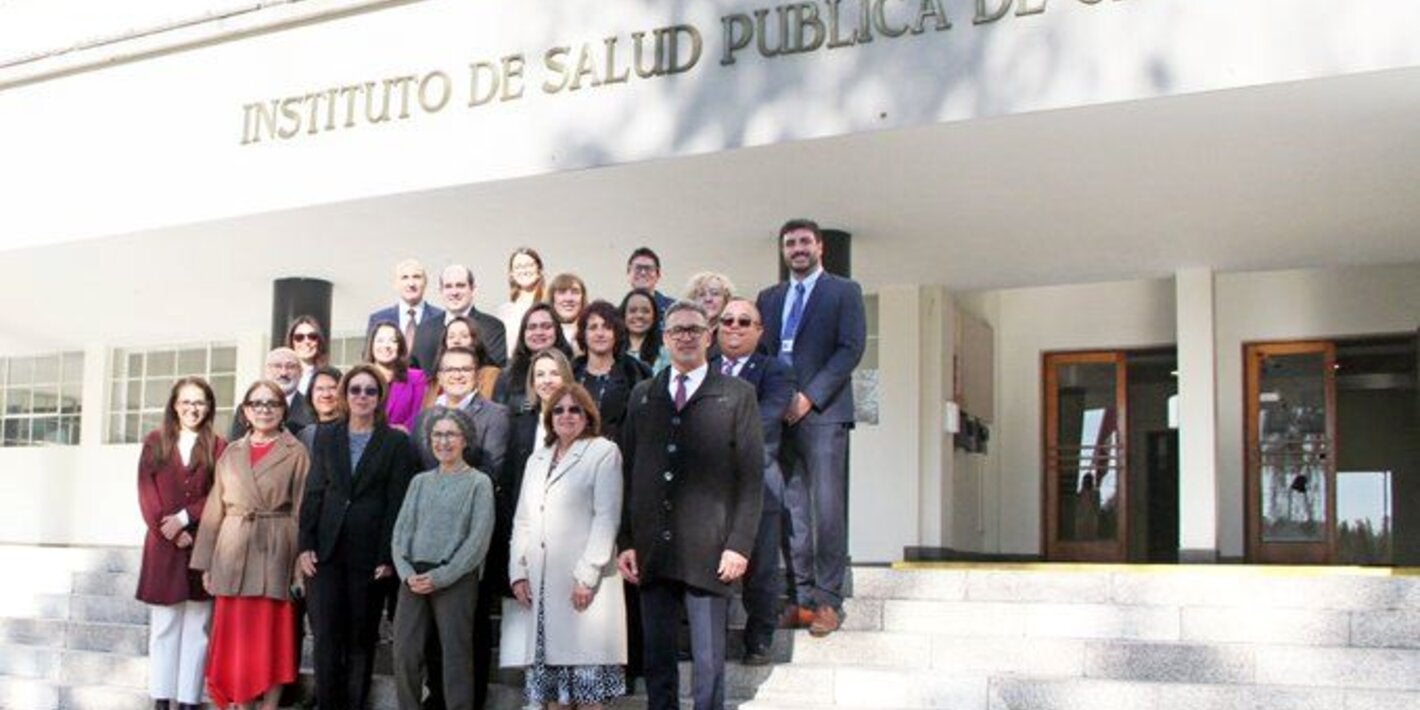 Autoridades Regulatorias Nacionales de Referencia Regional