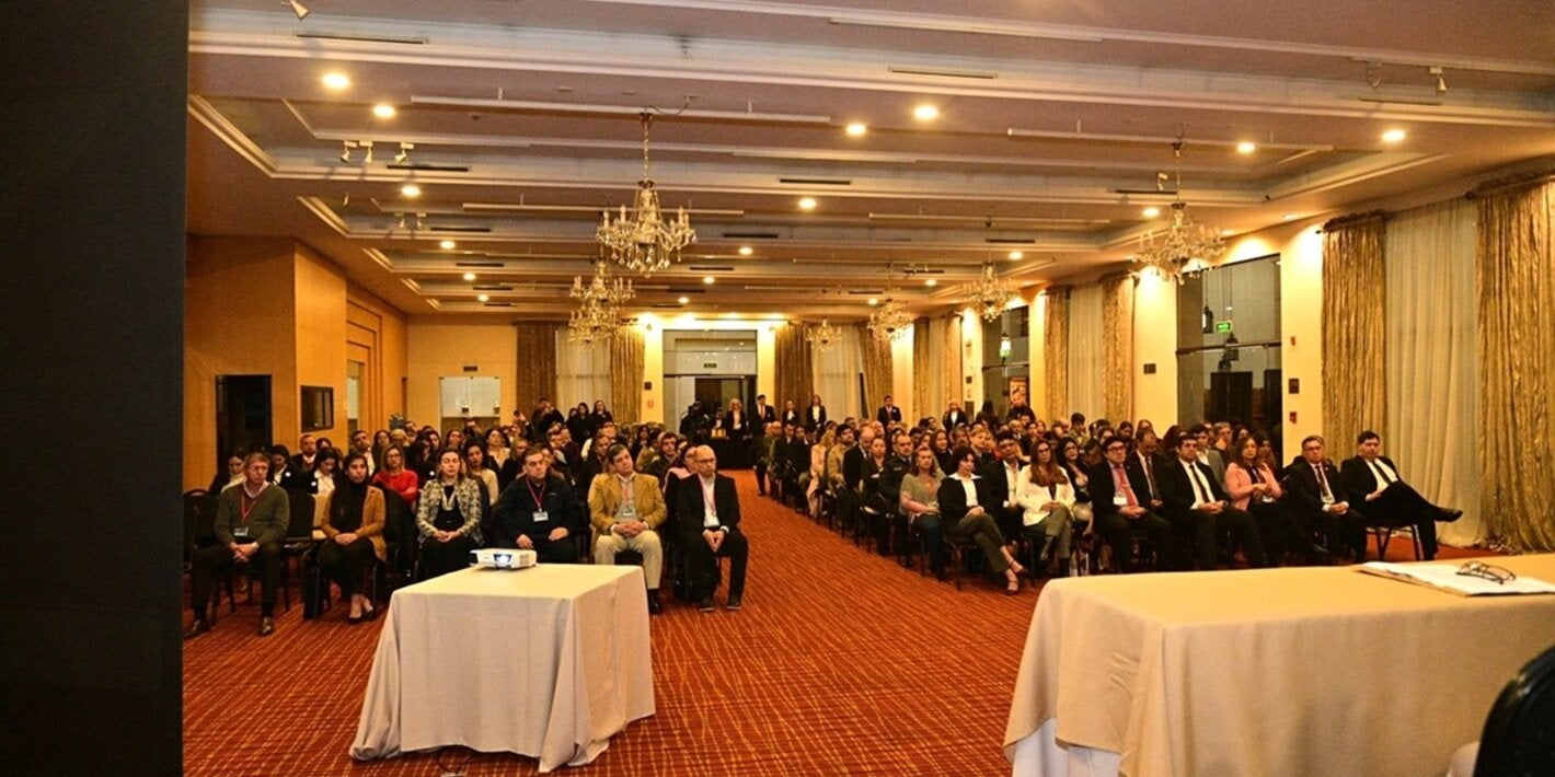 Congreso de salud Pública