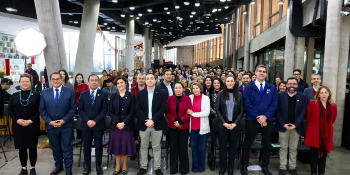 El Ministerio de Salud de Chile (MINSAL) y la Dirección de Estudios Sociales de la Pontificia Universidad Católica, presentaron los resultados de la Encuesta Nacional de Calidad de Vida y Salud 2023–2024.